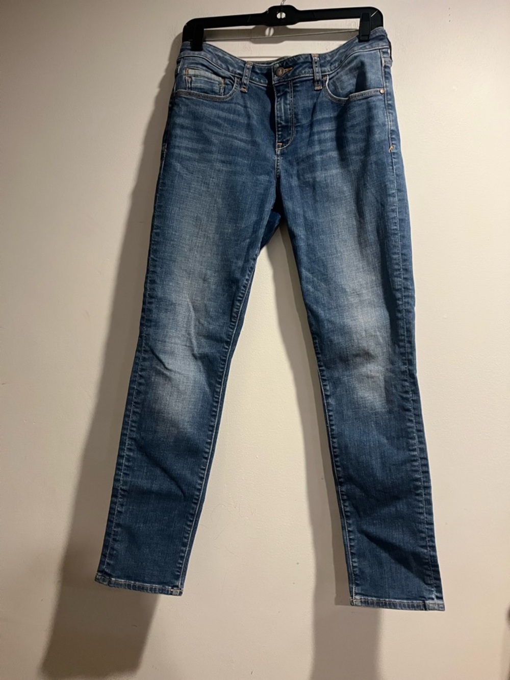 PILCRO AND THE LETTERPRESS Stet jeans ANTHRO